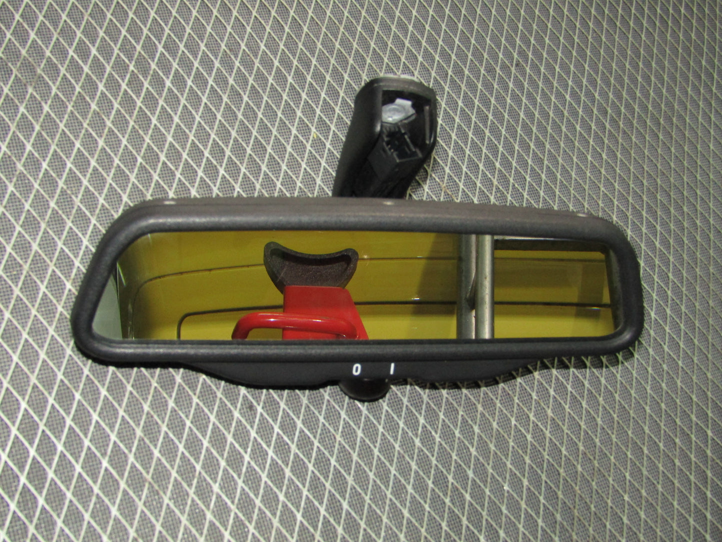 1992-1995 BMW 325 Sedan OEM Interior Mirror