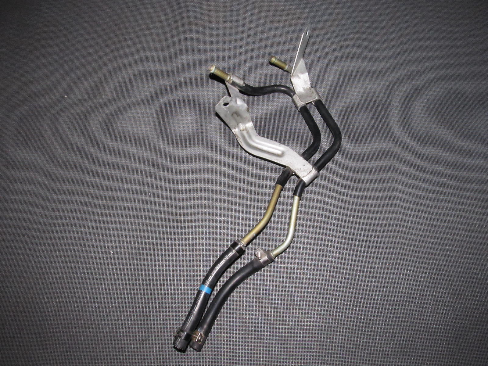 90 91 92 93 94 95 96 Nissan 300zx OEM Fuel Line – Autopartone
