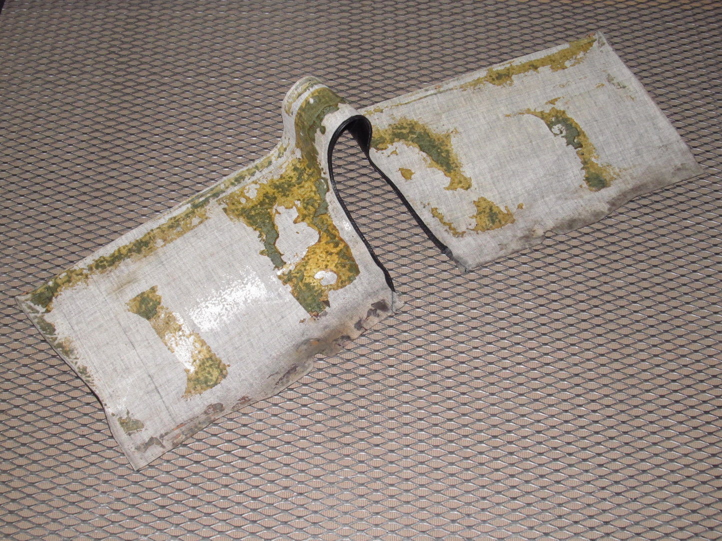 72 73 Datsun 240z OEM Interior Liner Carpet