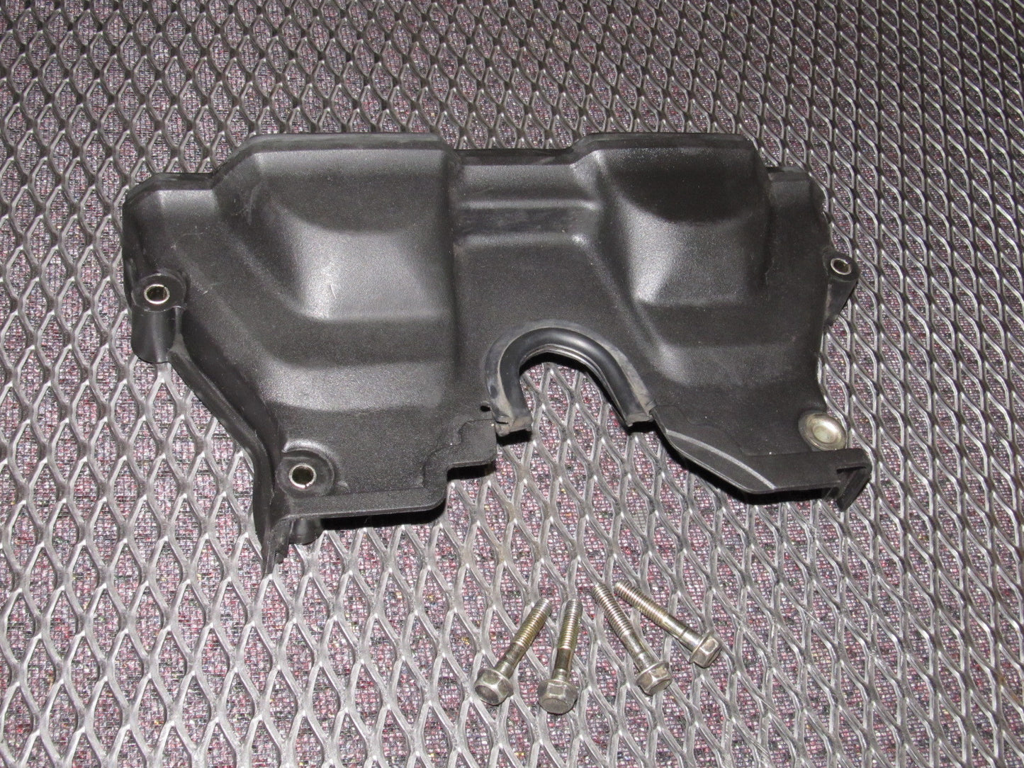 99 00 Mazda Miata OEM Engine Timing Belt Cover