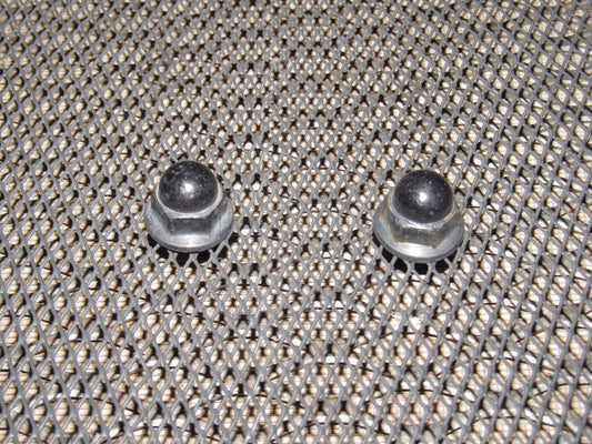 89 90 91 Mazda RX7 OEM Front Wiper Arm Mounting Nut