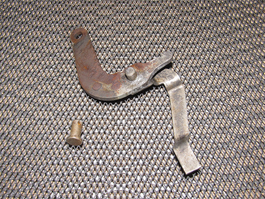 72 73 Datsun 240z OEM Parking Brake Lever - Right