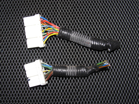 90-91 Acura Integra OEM TCU Auto Transmission Computer Harness