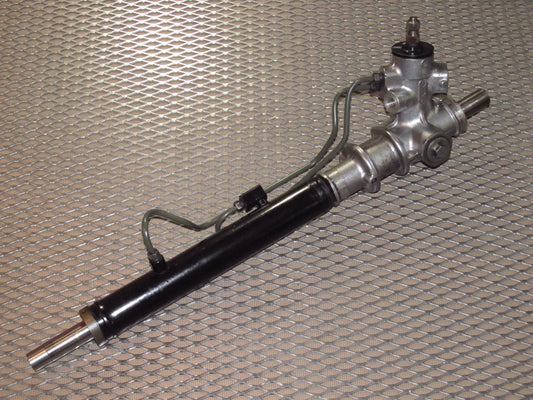 90 91 92 93 Mazda Miata OEM Power Steering Rack