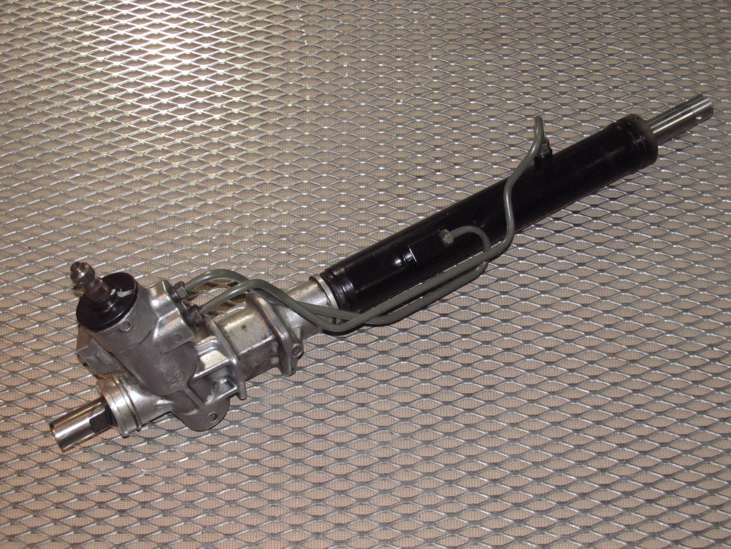 90 91 92 93 Mazda Miata OEM Power Steering Rack
