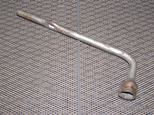 89 90 91 Mazda RX7 OEM Wheel Lugs Socket Wrench