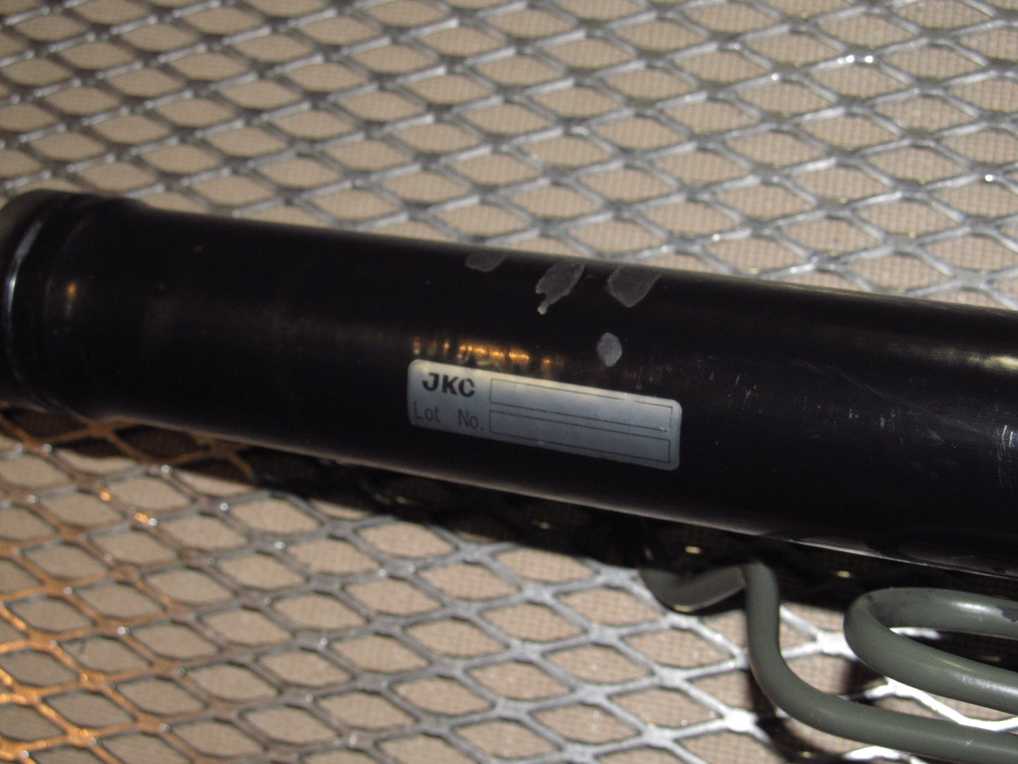 90 91 92 93 Mazda Miata OEM Power Steering Rack