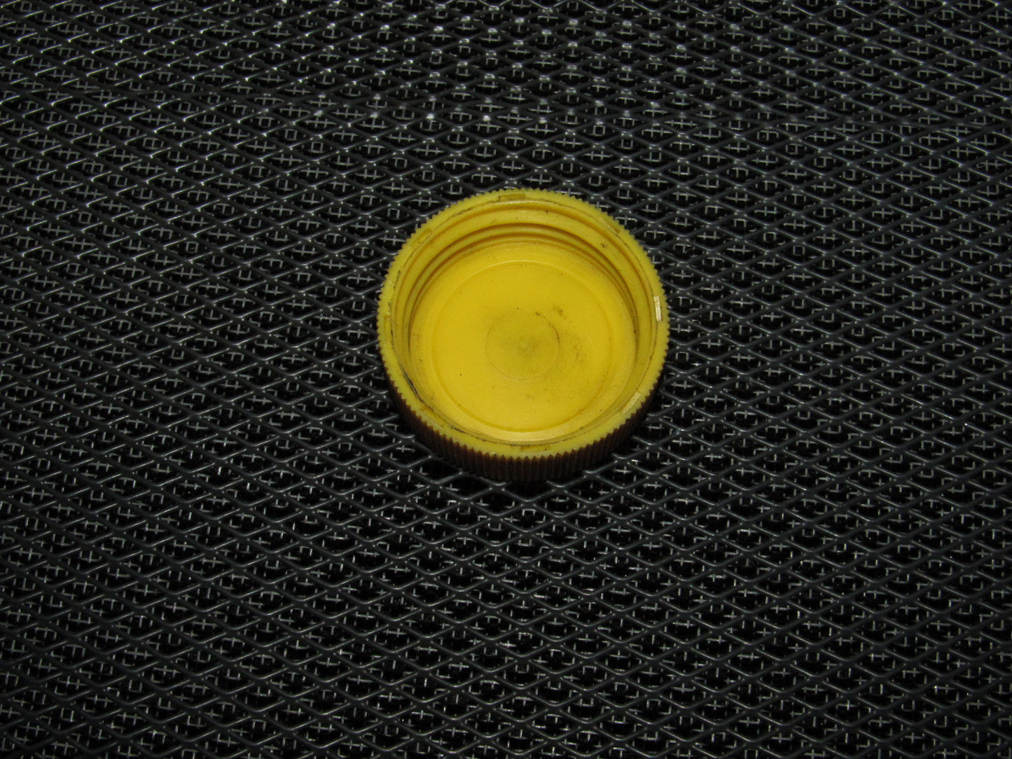 89 90 91 92 93 94 Nissan 240SX OEM Coolant Over Flow Tank Cap