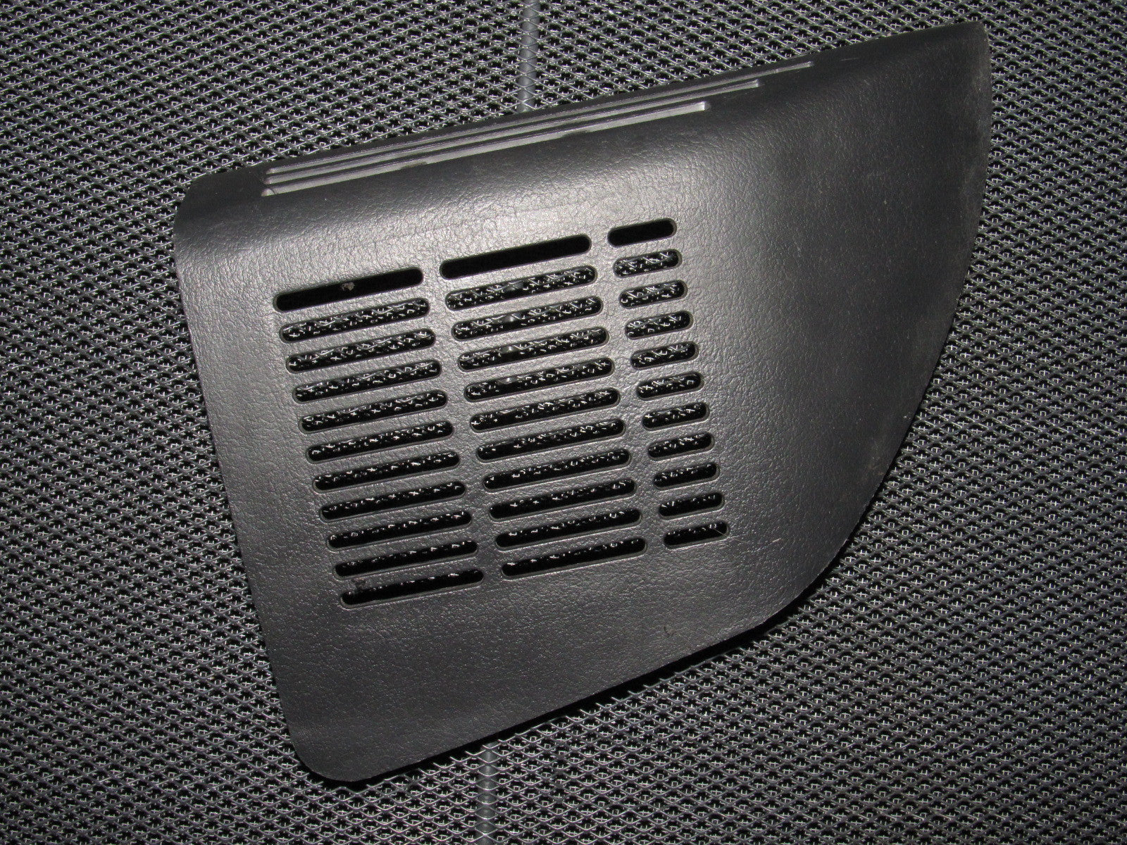 89 90 91 92 93 94 Nissan 240SX Hatchback Rear Speaker Grille - Right