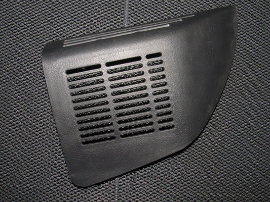89 90 91 92 93 94 Nissan 240SX Hatchback Rear Speaker Grille - Right