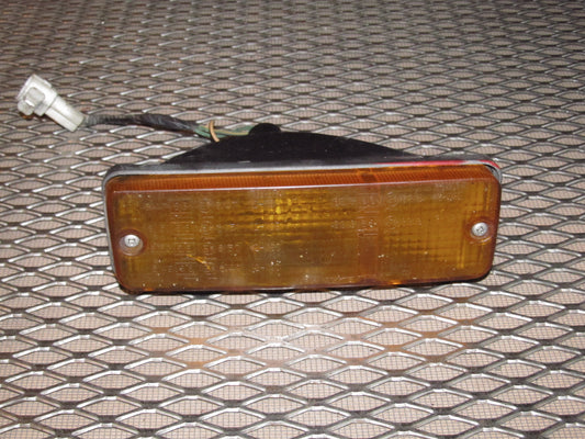 87 88 89 Toyota MR2 OEM Front Signal Light- Right