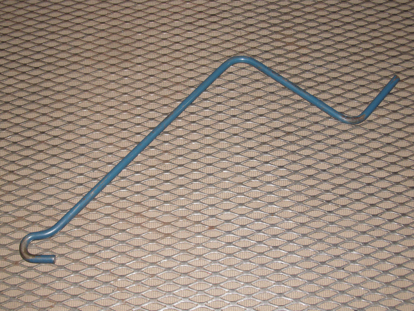 89 90 91 Mazda RX7 OEM Wheel Jack Crank Handle
