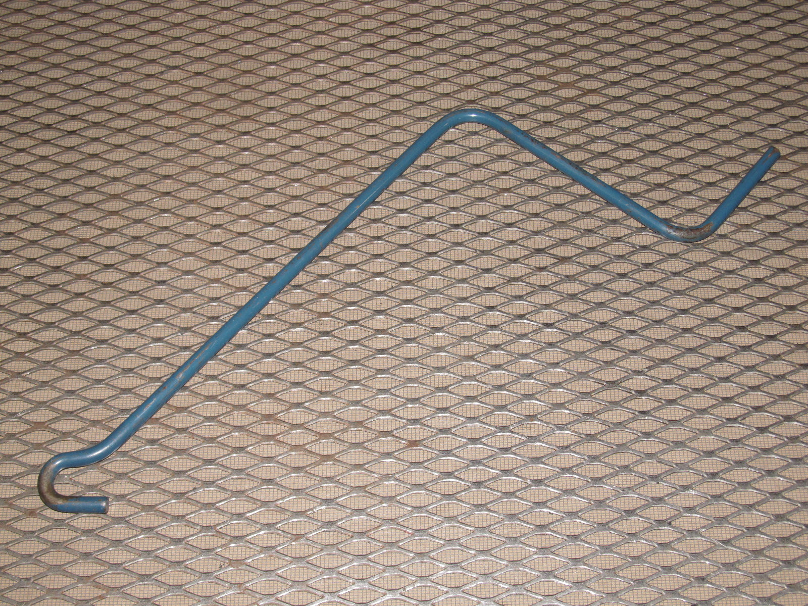 89 90 91 Mazda RX7 OEM Wheel Jack Crank Handle
