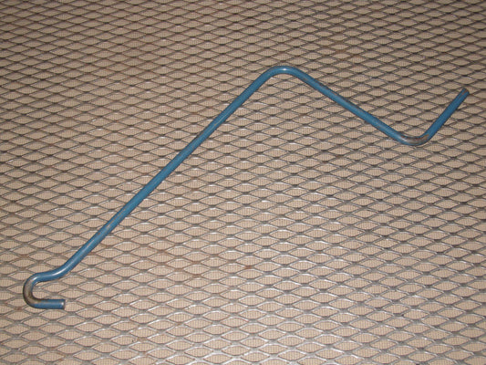 89 90 91 Mazda RX7 OEM Wheel Jack Crank Handle