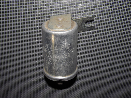 Mitsubishi Universal Relay Fuse HF577-12V