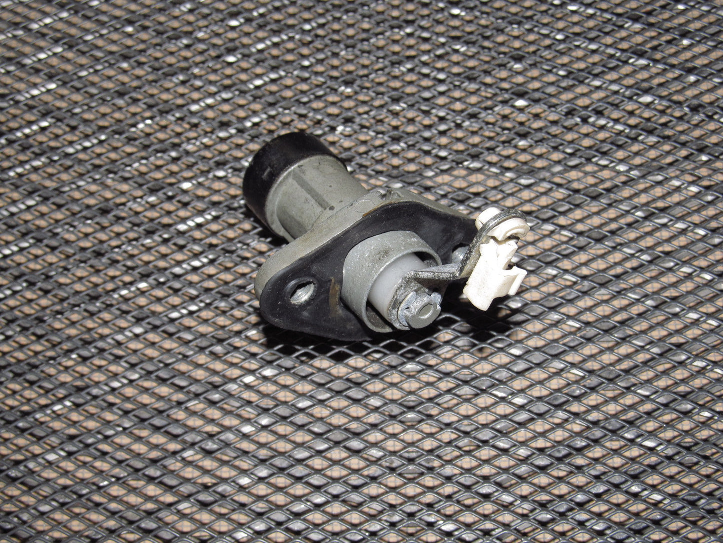 90 91 92 93 Mazda Miata OEM Trunk Lock Cylinder & Tumbler