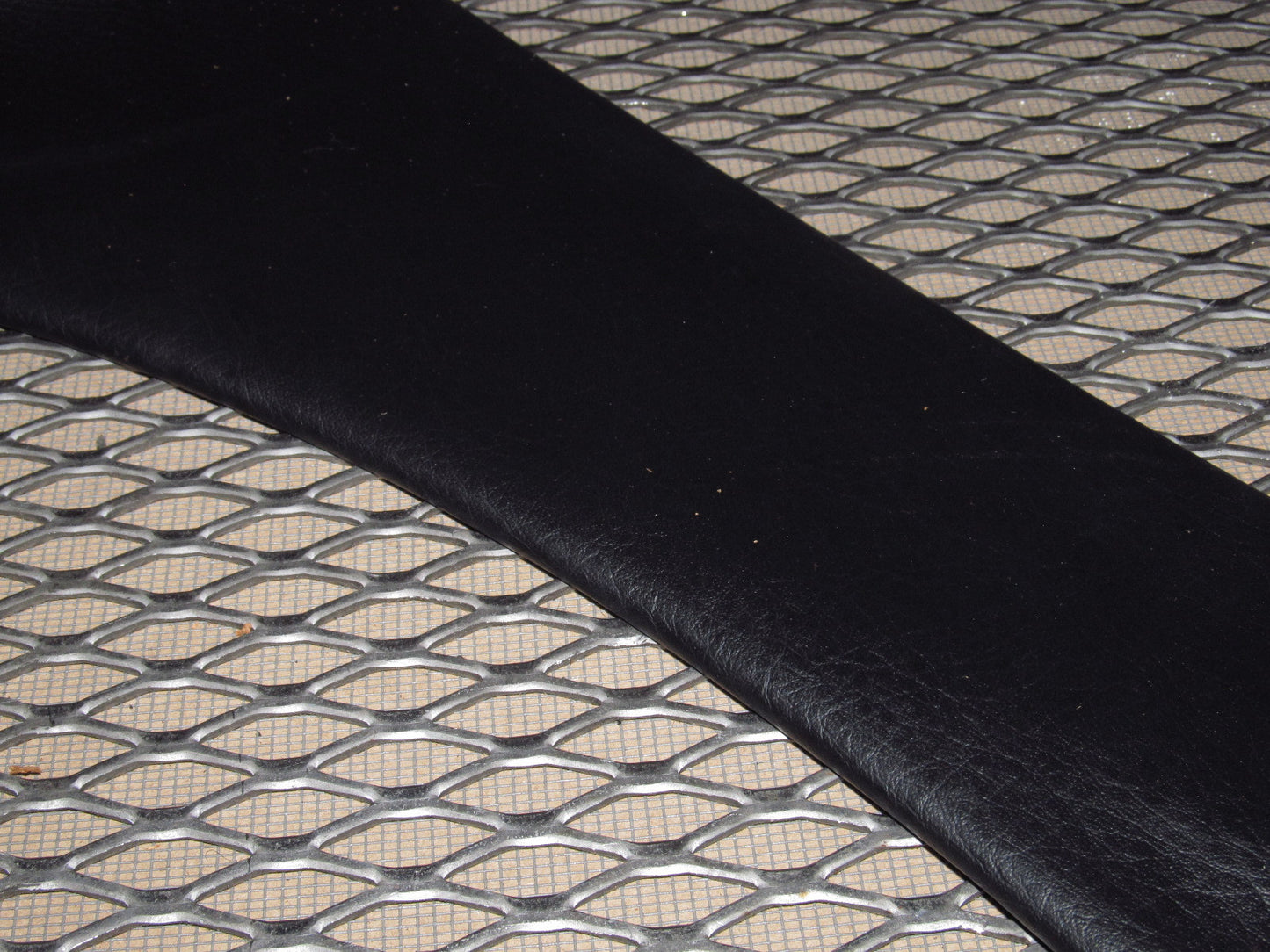 72 73 Datsun 240z OEM Interior Rear Quarter Panel Cover