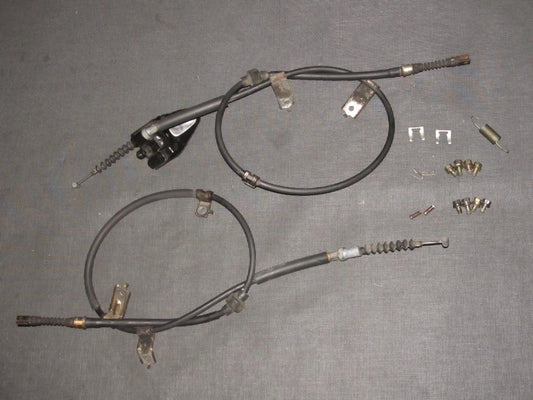 93 94 95 96 97 Honda Del Sol OEM Parking Brake Cable