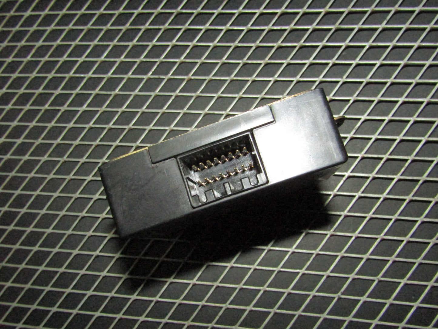 94 95 96 97 Mitsubishi 3000GT OEM A/C Controller Comp Module MB897122