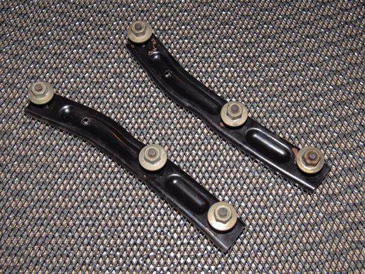 87 88 89 Toyota MR2 OEM Front Bumper Fender Mounting Bracket
