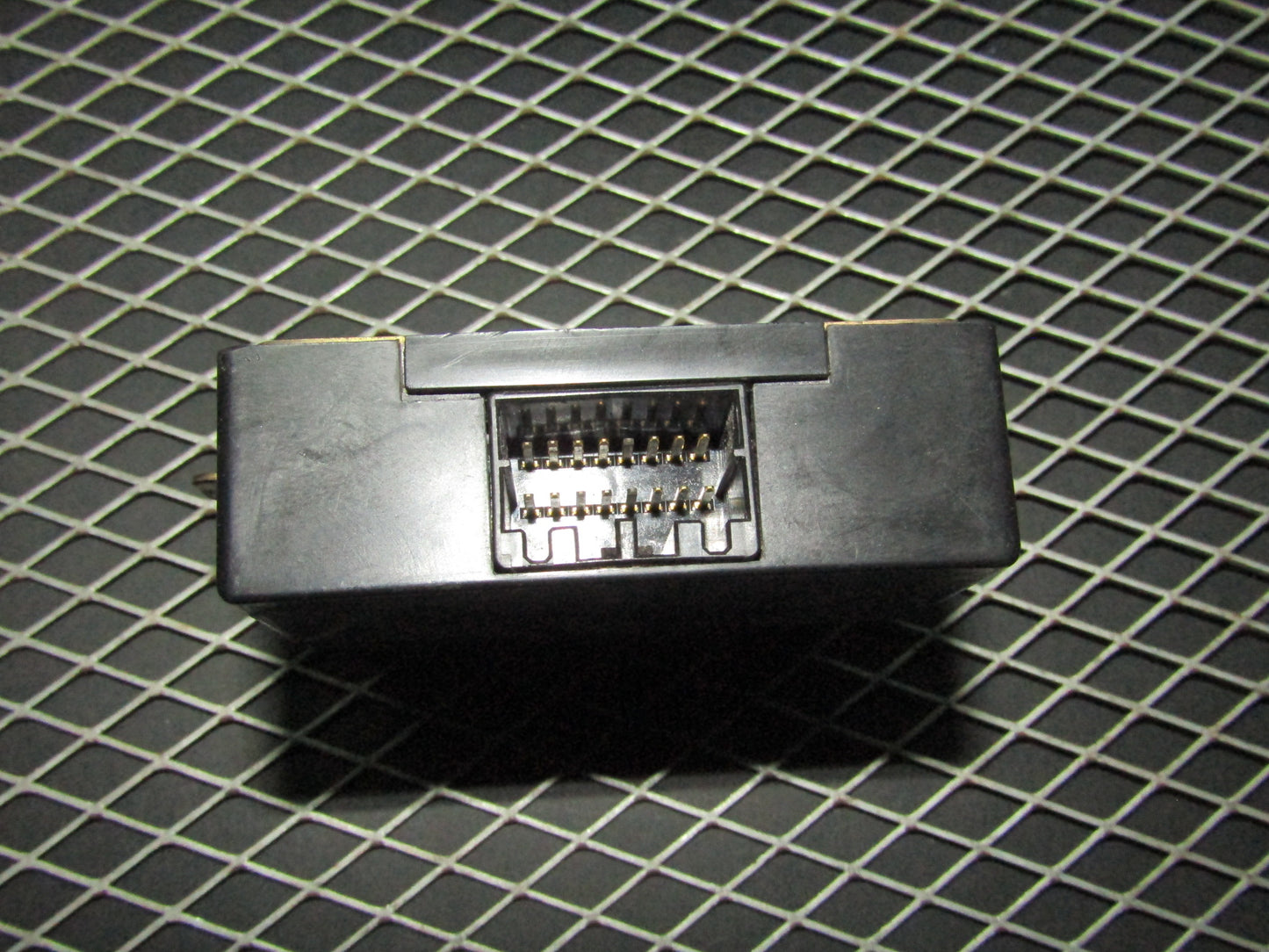 94 95 96 97 Mitsubishi 3000GT OEM A/C Controller Comp Module MB897122