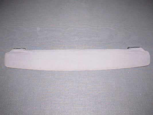 84 85 Mazda RX7 OEM Moonroof Sun Visor