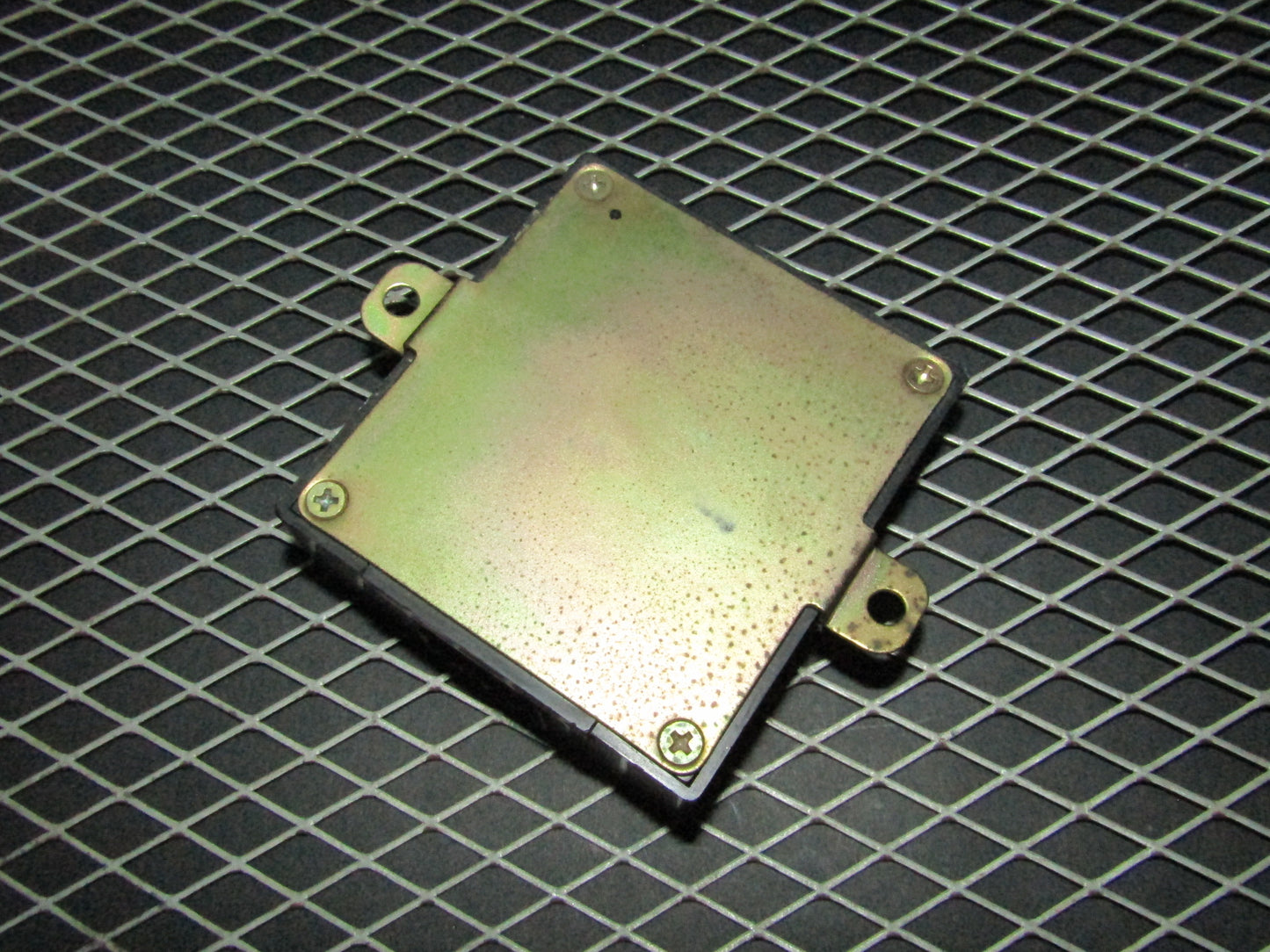 94 95 96 97 Mitsubishi 3000GT OEM A/C Controller Comp Module MB897122