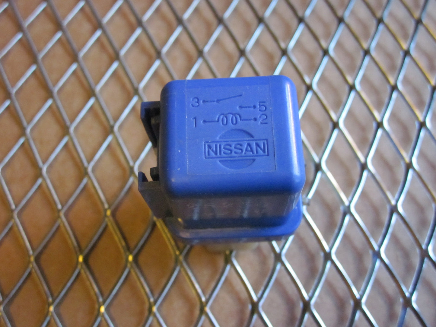 Nissan & Infiniti Relay 25230 9B900