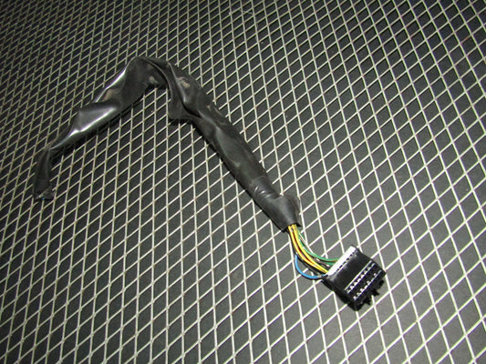 94-97 Mitsubishi 3000GT OEM A/C Controller Comp Module Pigtail Harness