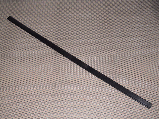 72 73 Datsun 240z OEM Rear Belt Line Cover Moulding