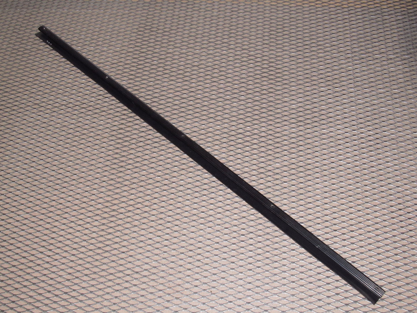 72 73 Datsun 240z OEM Rear Belt Line Cover Moulding