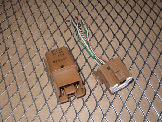 Nissan & Infiniti Relay 25230 79964 With Pigtail Harness Plug