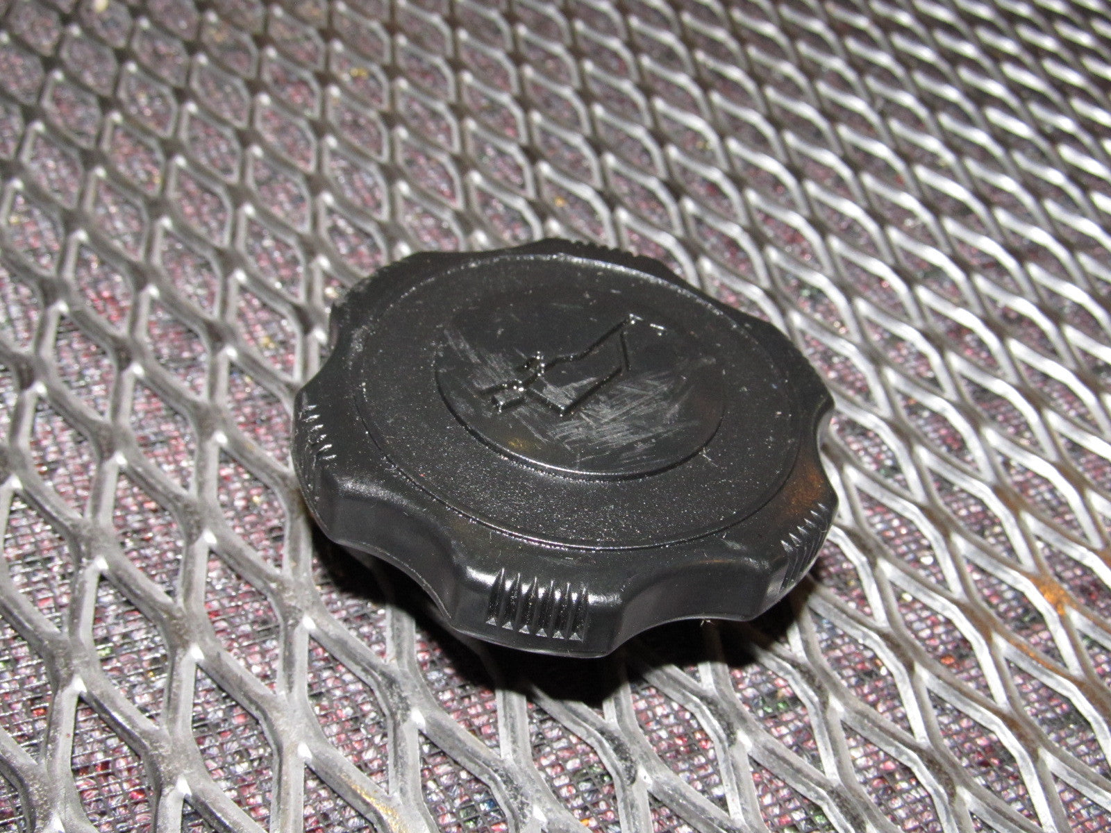 99 00 Mazda Miata OEM Engine Oil Cap