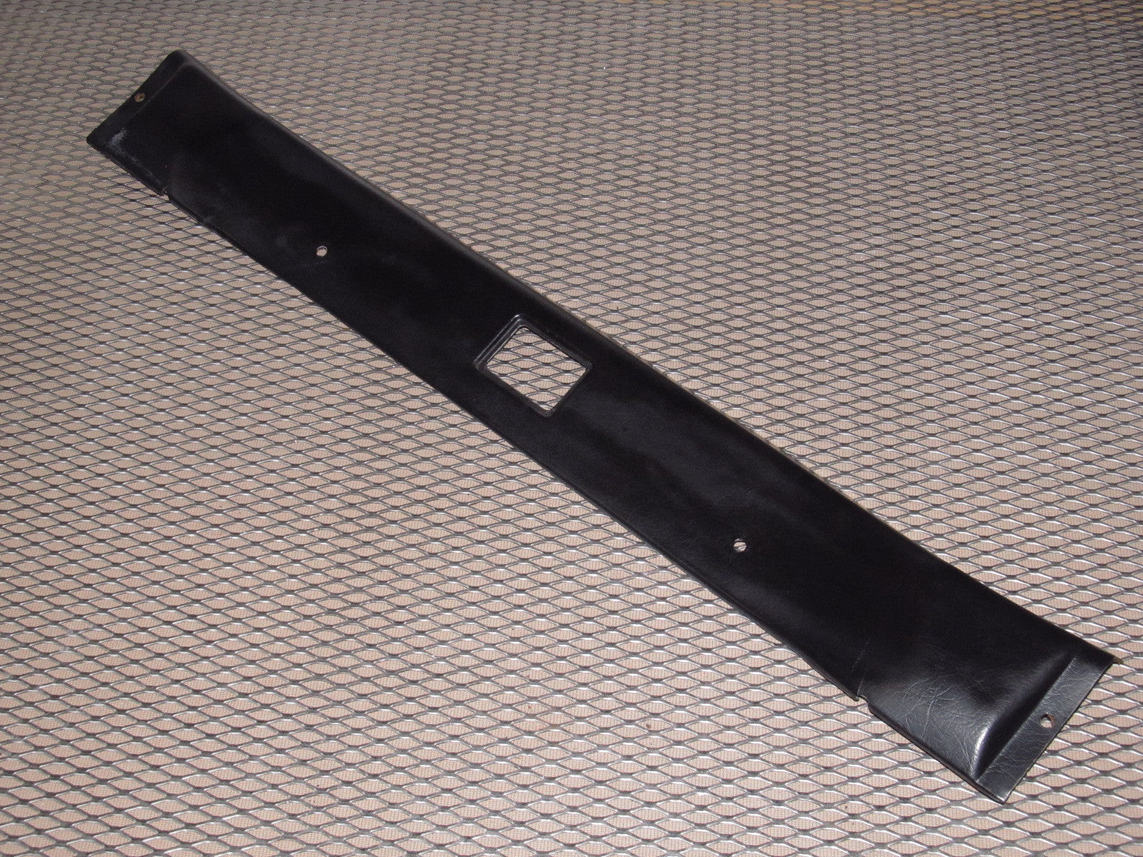 72 73 Datsun 240z OEM Rear Headliner Panel Cover