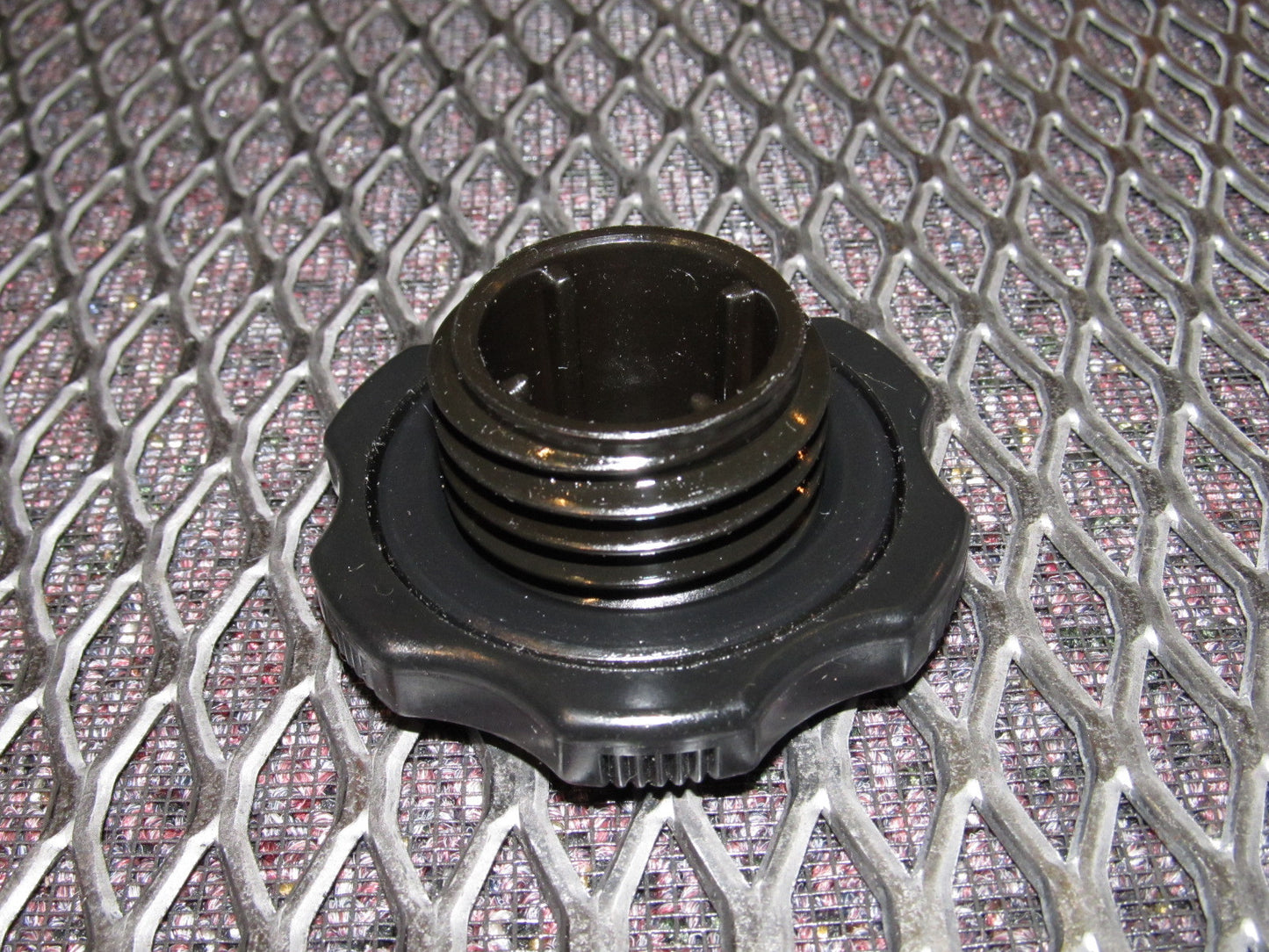 99 00 Mazda Miata OEM Engine Oil Cap