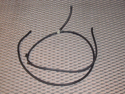 87 88 89 Toyota MR2 OEM Front Wiper Nozzle Hose