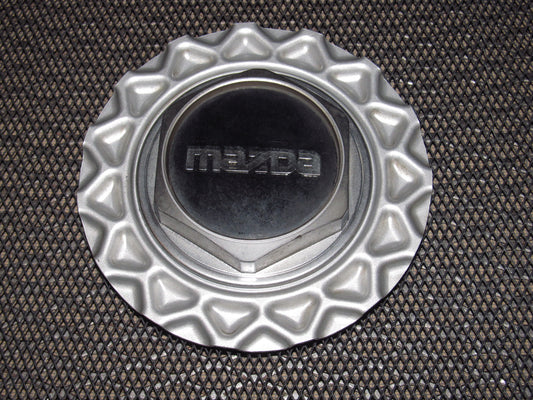 89 90 91 Mazda RX7 OEM BBS Wheel Center Cap Cover