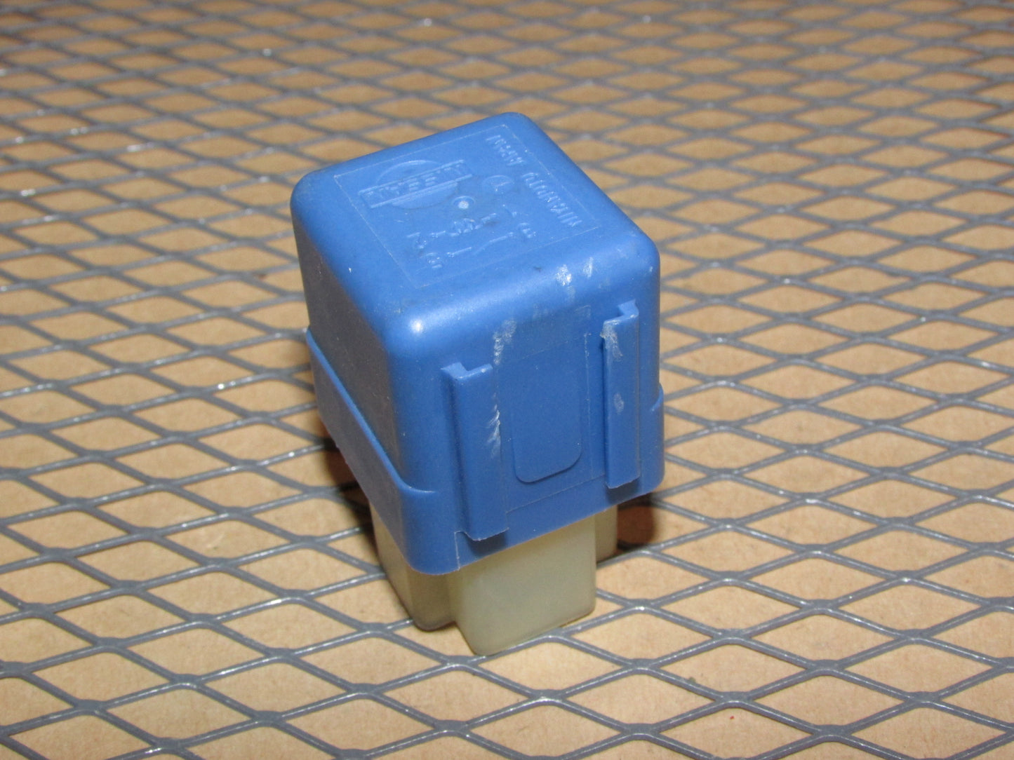 Nissan & Infiniti Relay 25230-79981