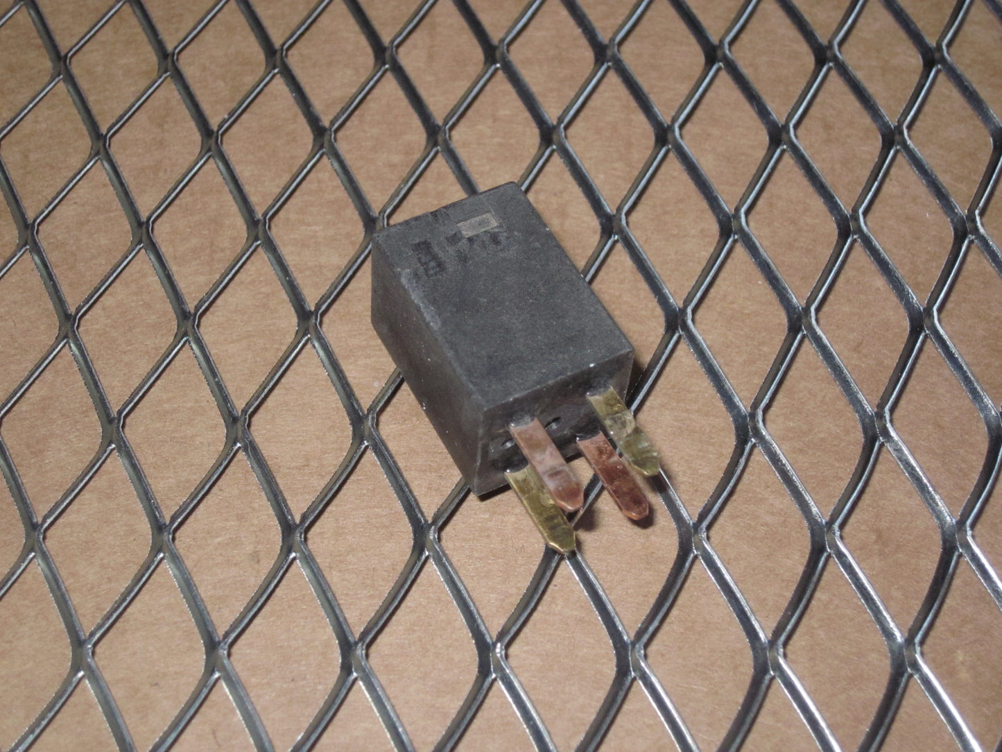 Mitsubishi Relay MR538851
