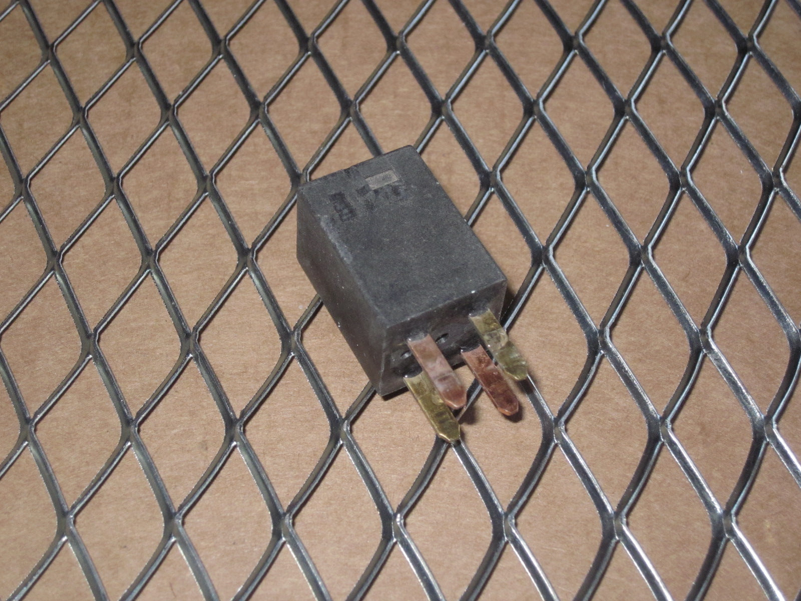 Mitsubishi Relay MR538851