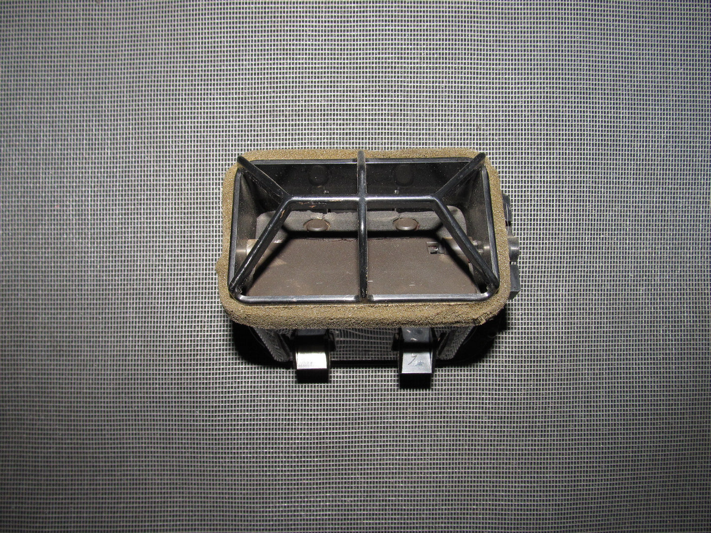 89 90 91 92 93 94 Nissan 240SX OEM Dash Heater A/C Air Vent - Right
