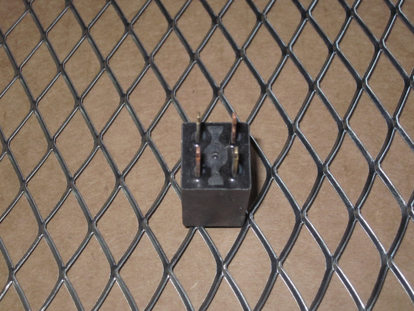 Mitsubishi Relay MR538851