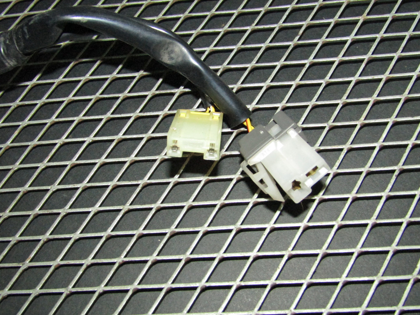 94 95 96 97 Mitsubishi 3000GT OEM A/C Evaporator Core Pigtail Harness