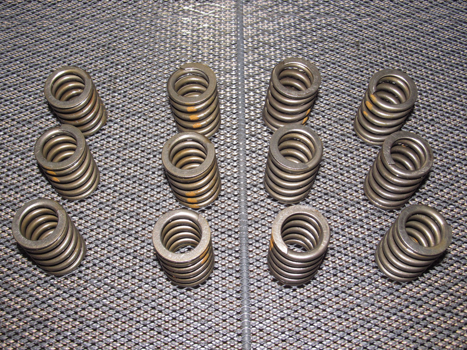 05 06 07 08 0910 Ford Mustang 4.0 V6 OEM Engine Valve Springs- Set