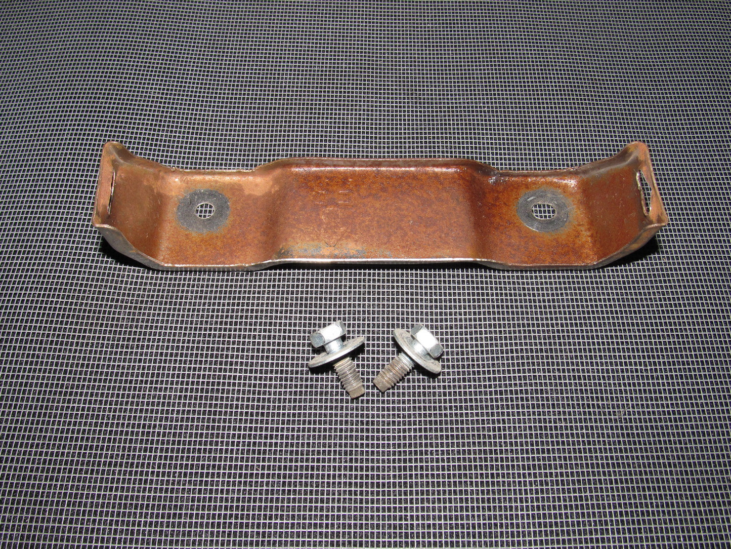 89 90 91 92 93 94 Nissan 240SX OEM Center Console Bracket