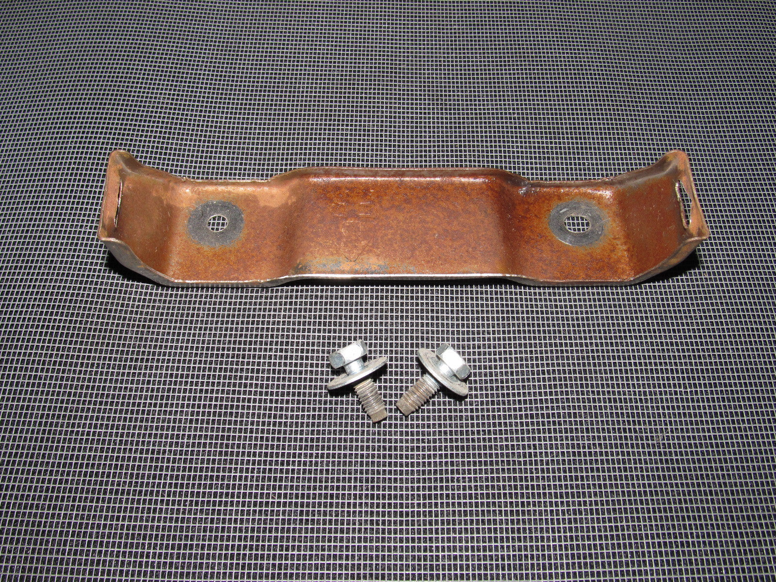 89 90 91 92 93 94 Nissan 240SX OEM Center Console Bracket