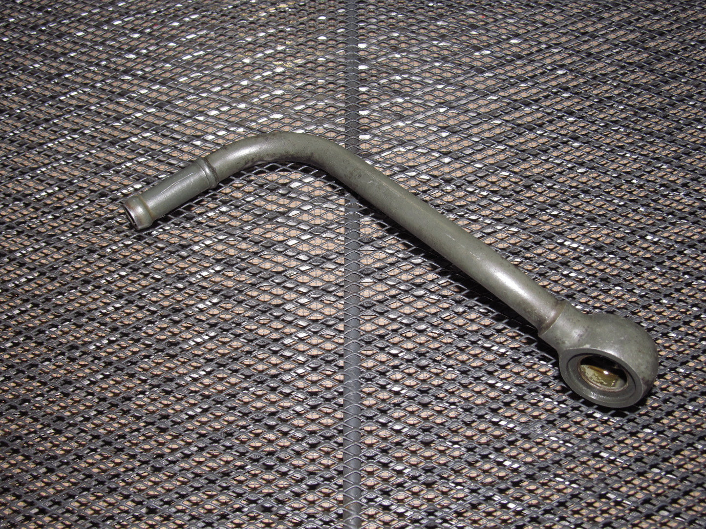 90 91 92 93 Mazda Miata OEM Power Steering Rack Fitting