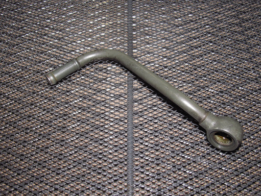 90 91 92 93 Mazda Miata OEM Power Steering Rack Fitting