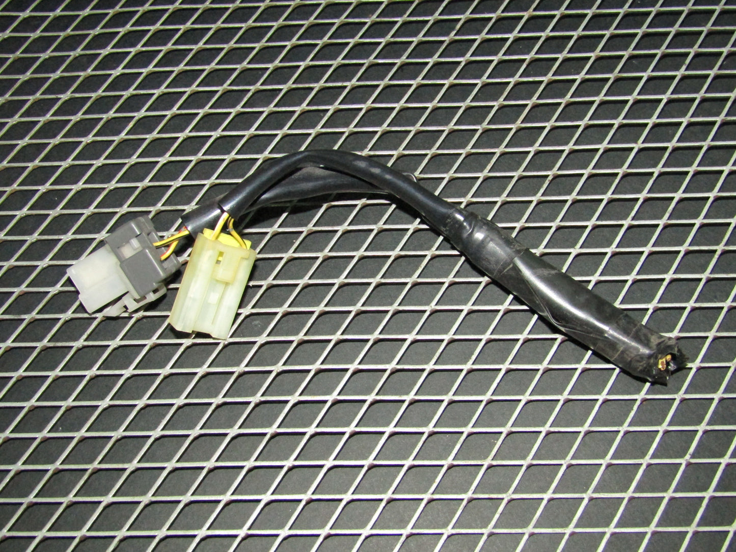 94 95 96 97 Mitsubishi 3000GT OEM A/C Evaporator Core Pigtail Harness