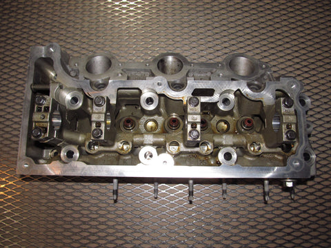05-10 Ford Mustang 4.0 V6 OEM Engine Cylinder Head - Left